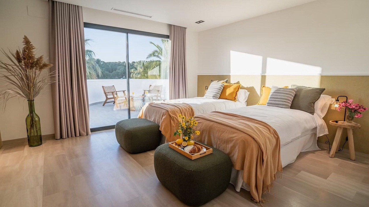 Photo of Bedroom in Mar Azul