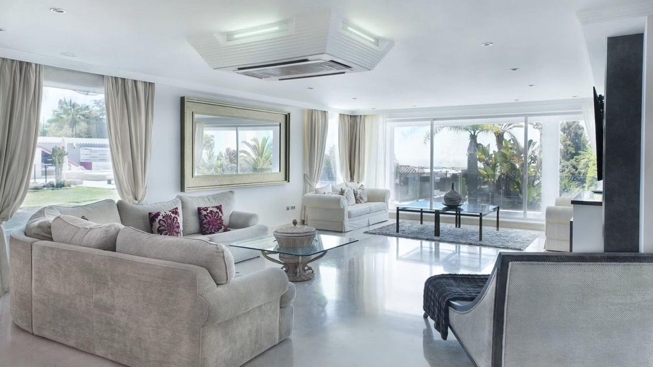 Photo of Livingroom in Elviria