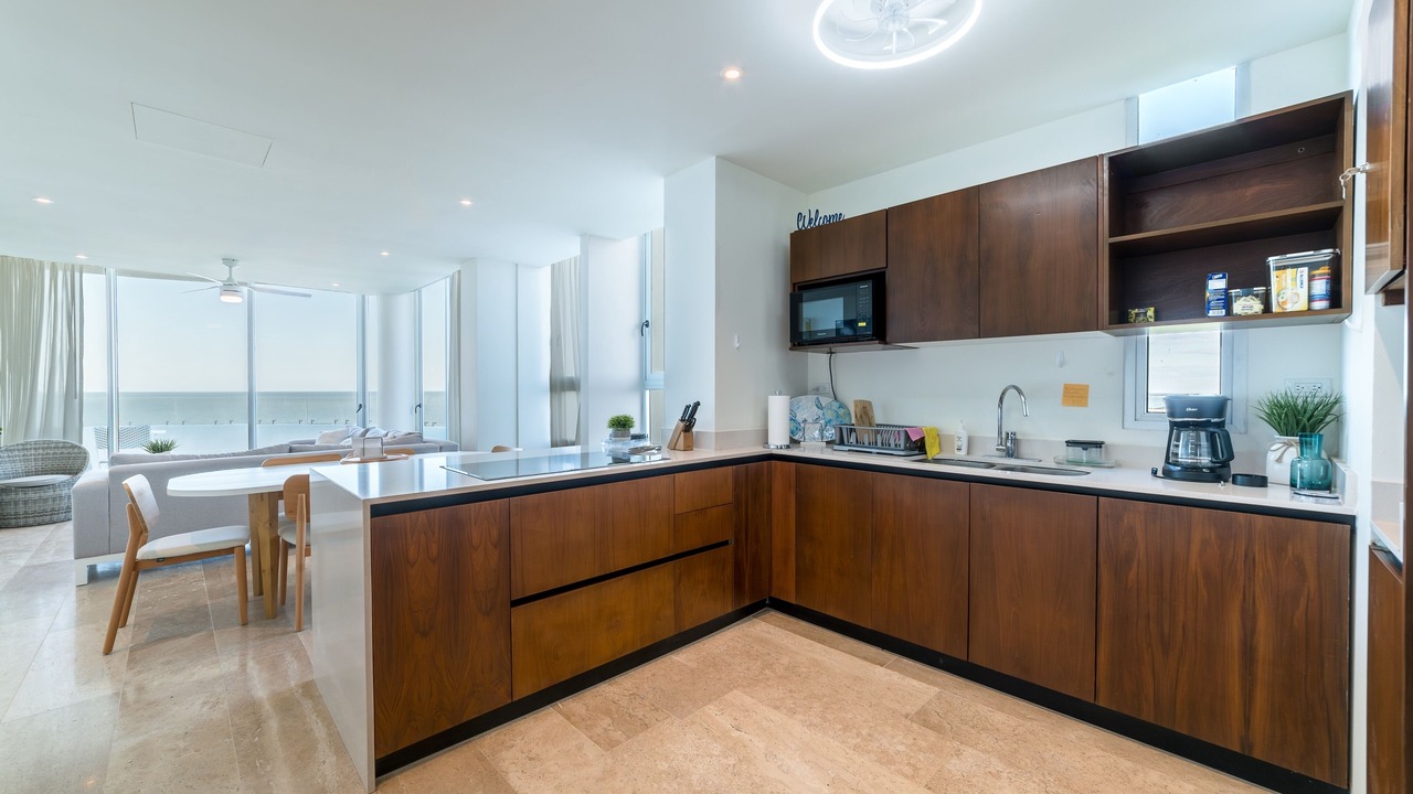 Photo of Kitchen in Miramar