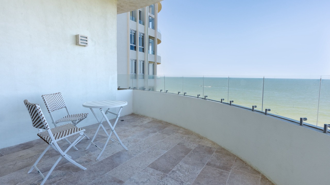 Photo of Outdoor in Miramar