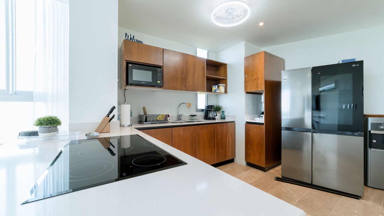 Photo of Kitchen in Miramar