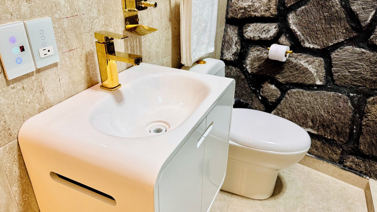 Photo of Bathroom in El Oro
