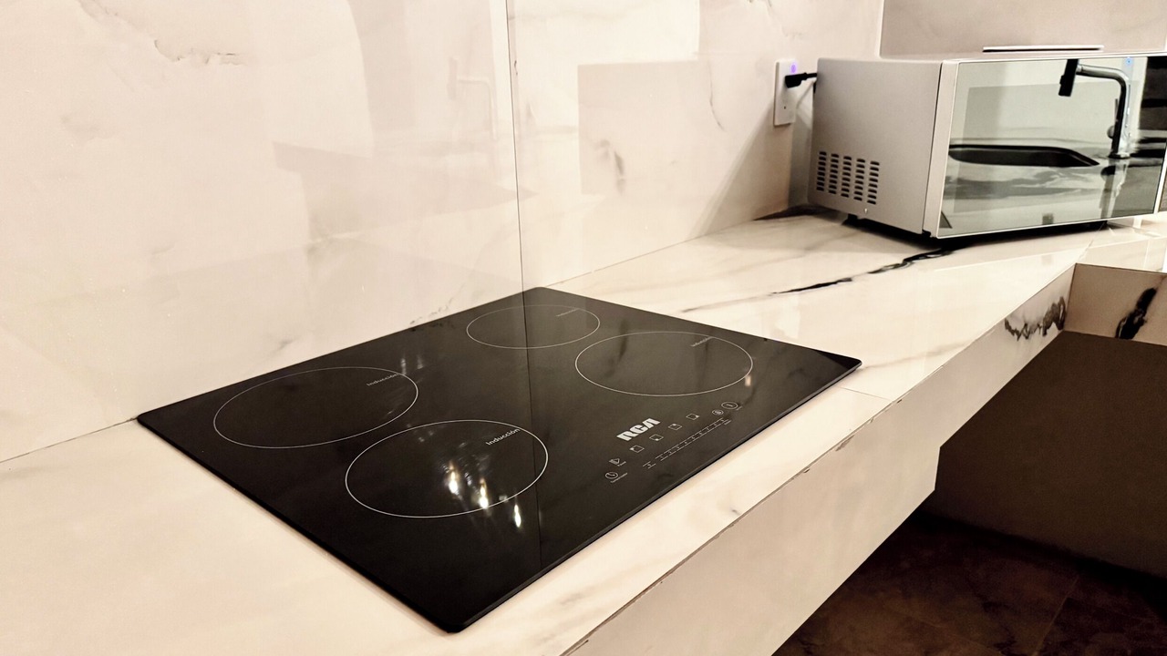 Photo of Kitchen in El Oro