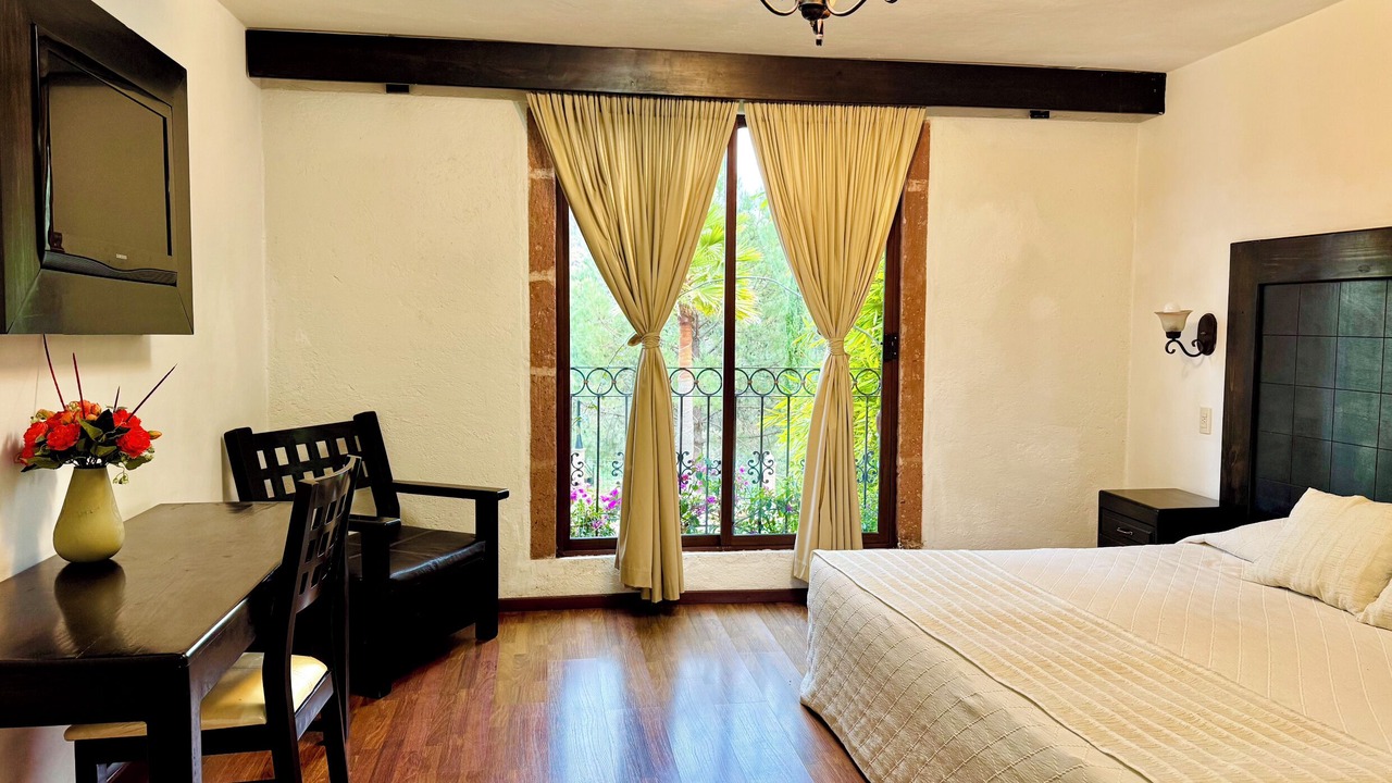 Photo of Bedroom in El Oro