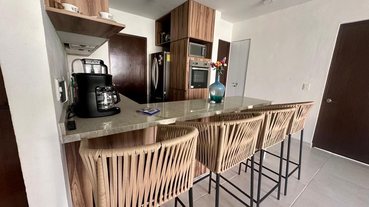 Photo of Kitchen in Valle Dorado