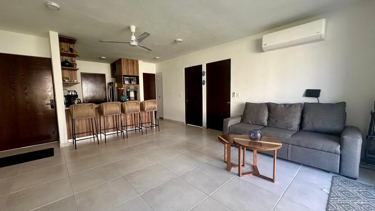 Photo of Livingroom in Valle Dorado