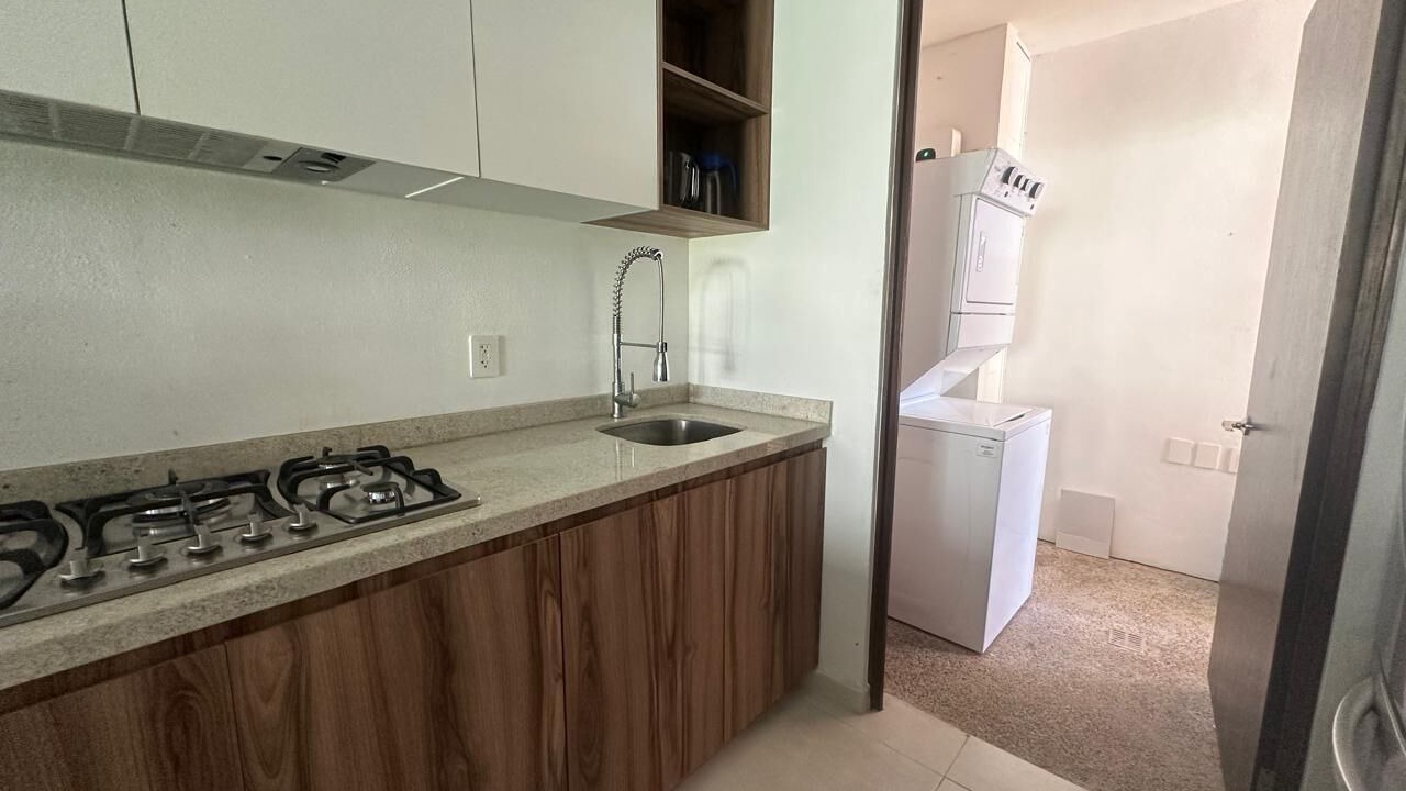Photo of Kitchen in Valle Dorado