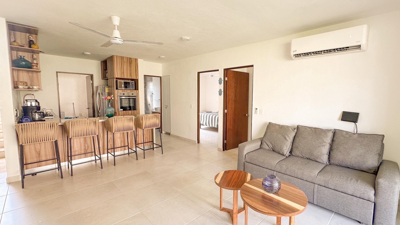 Photo of Livingroom in Valle Dorado