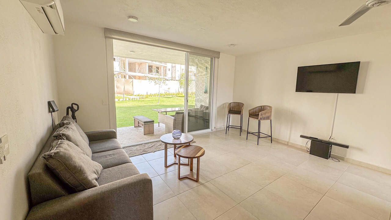 Photo of Livingroom in Valle Dorado