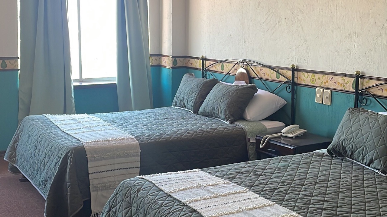 Photo of Bedroom in Centro