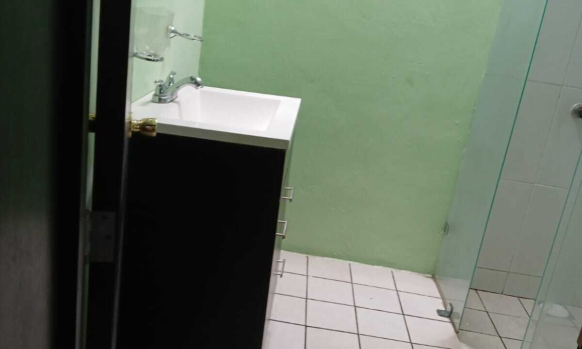 Photo of Bathroom in Tequila
