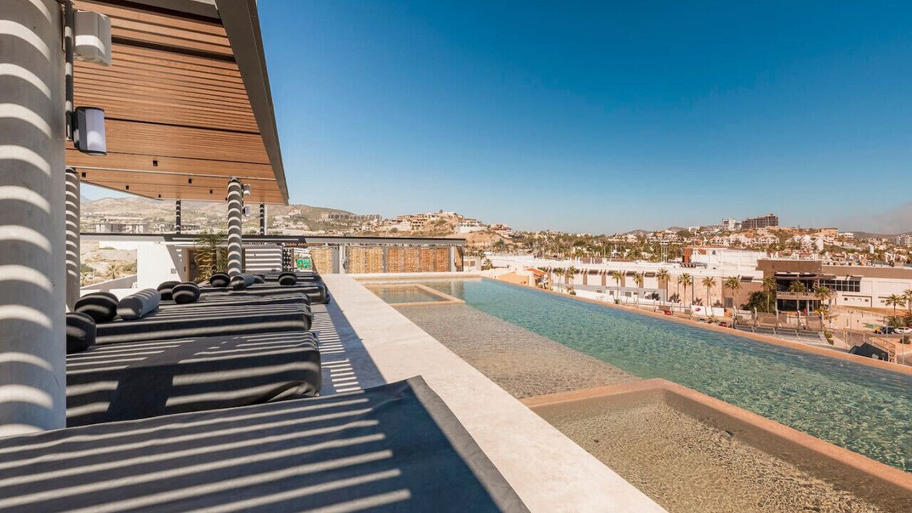 Photo of Outdoor in Zona Hotelera