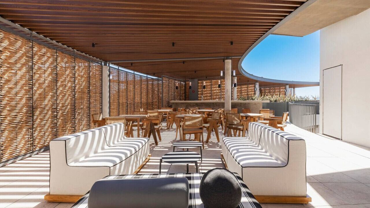 Photo of Outdoor in Zona Hotelera