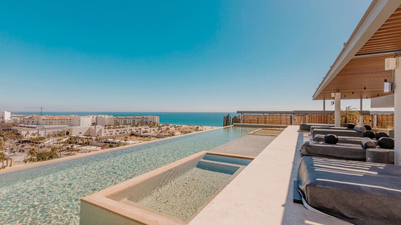 Photo of Outdoor in Zona Hotelera