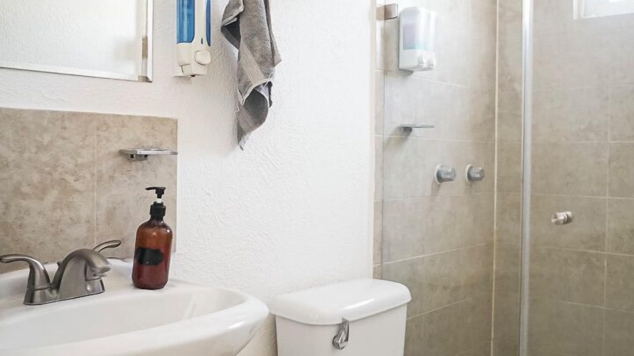 Photo of Bathroom in Leon