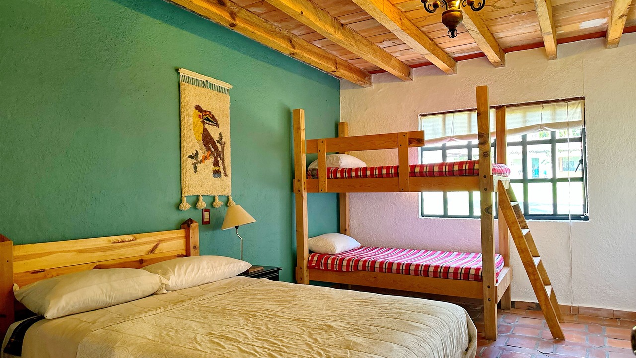 Photo of Outdoor in Tzintzuntzan