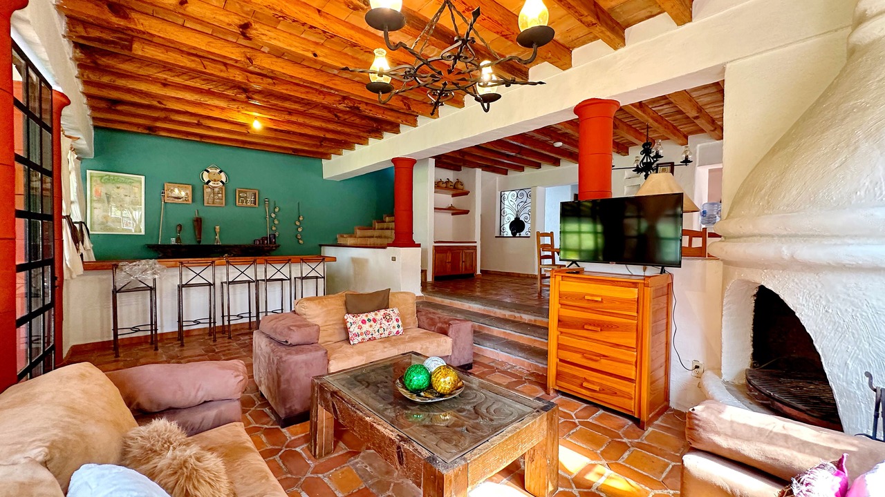 Photo of Outdoor in Tzintzuntzan