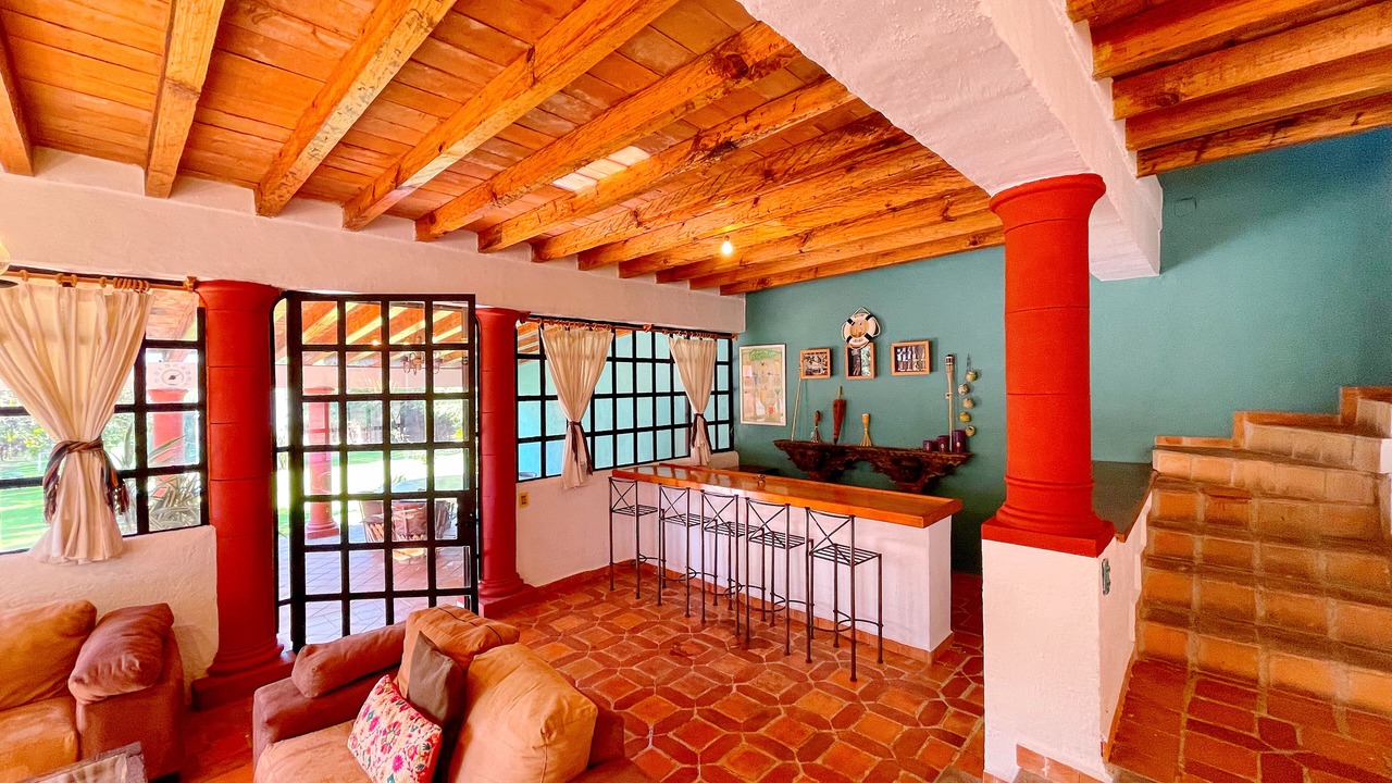 Photo of Outdoor in Tzintzuntzan