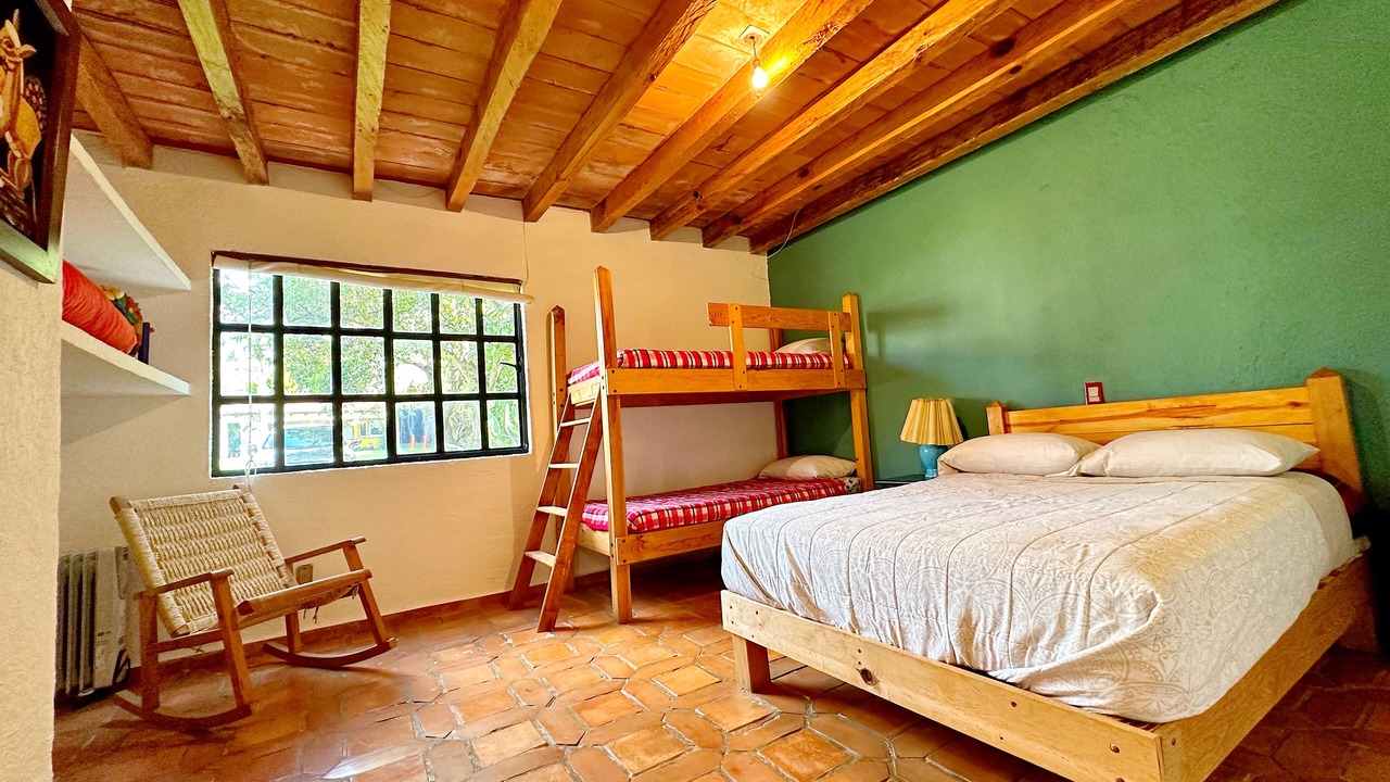 Photo of Outdoor in Tzintzuntzan