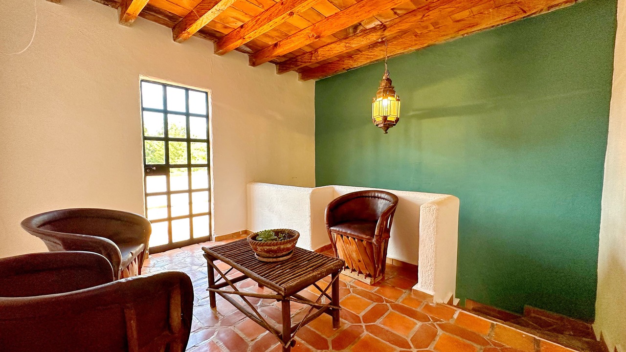 Photo of Outdoor in Tzintzuntzan