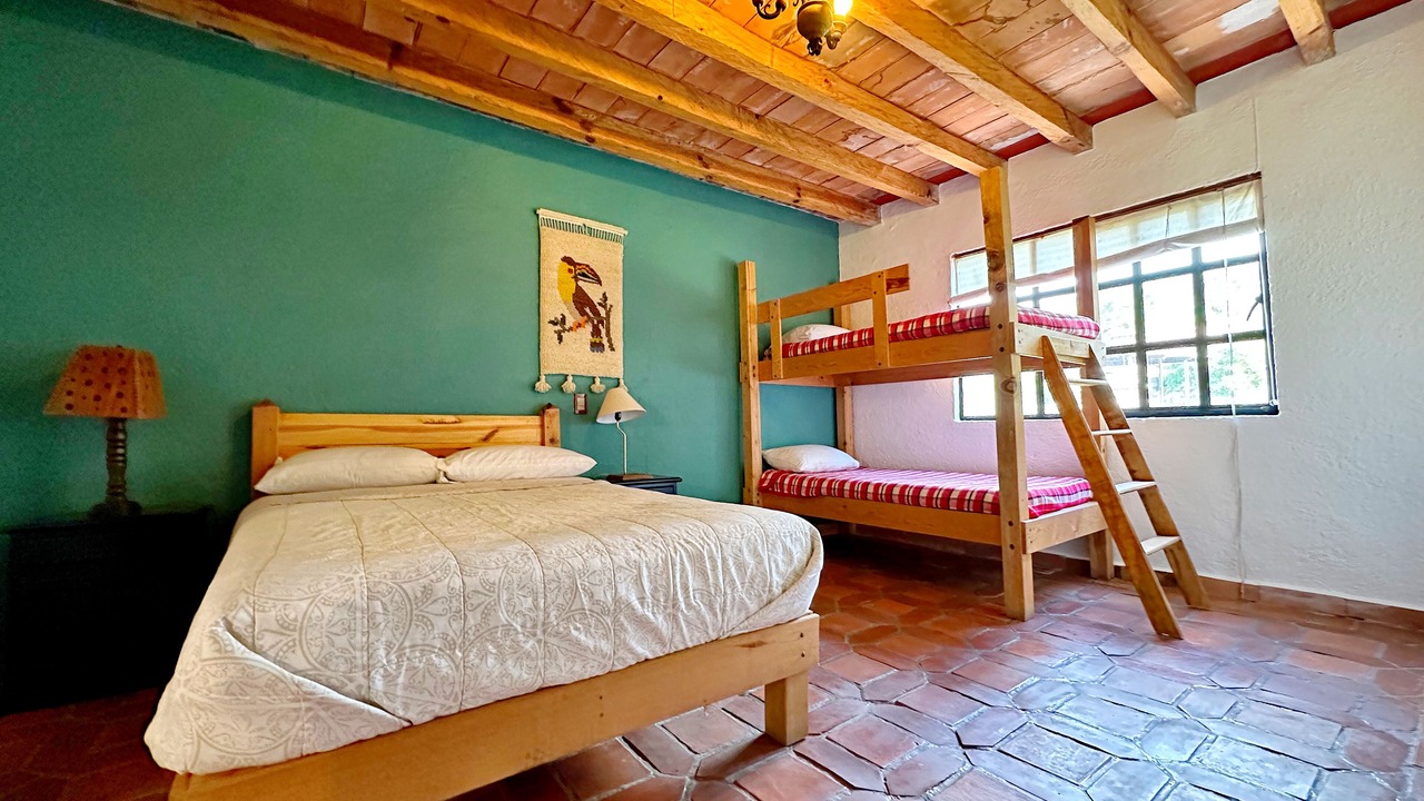 Photo of Outdoor in Tzintzuntzan