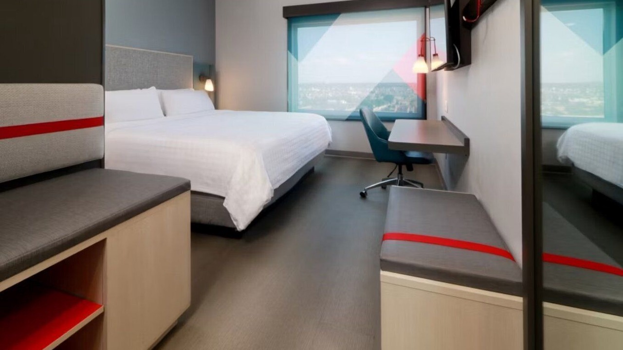 Photo of Bedroom in Centro Sur