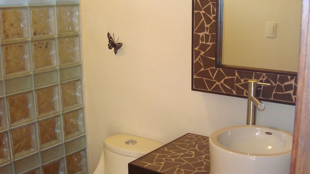 Photo of Bathroom in Bernal
