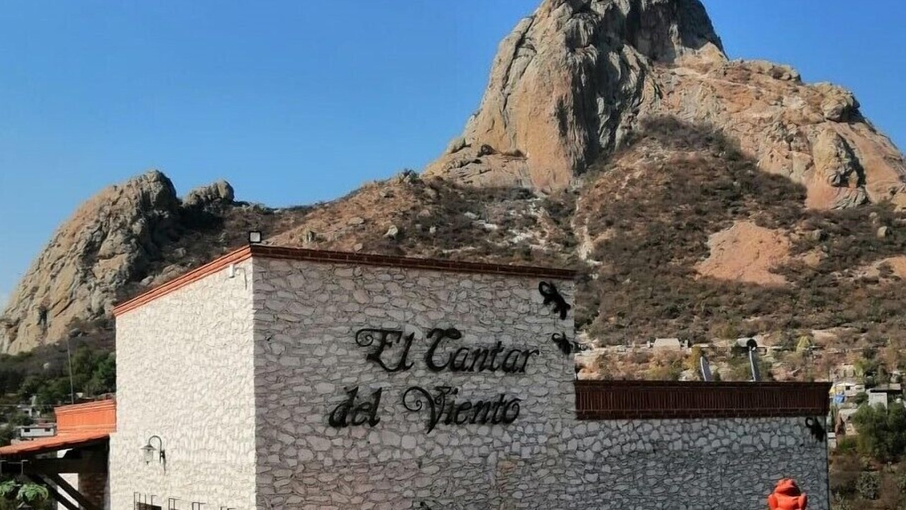 Photo of Outdoor in Bernal