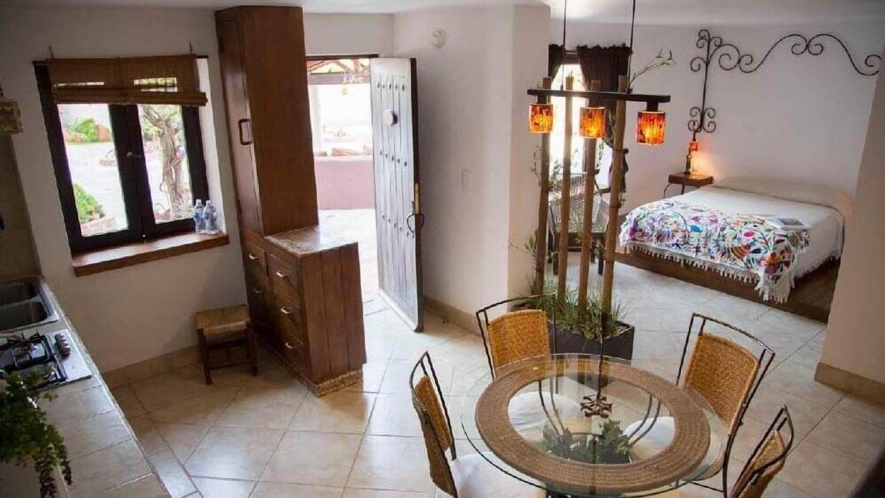Photo of Bedroom in Bernal