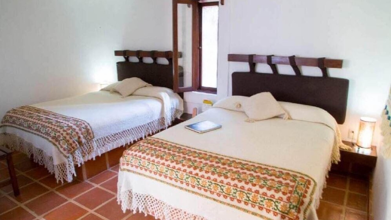 Photo of Bedroom in Bernal