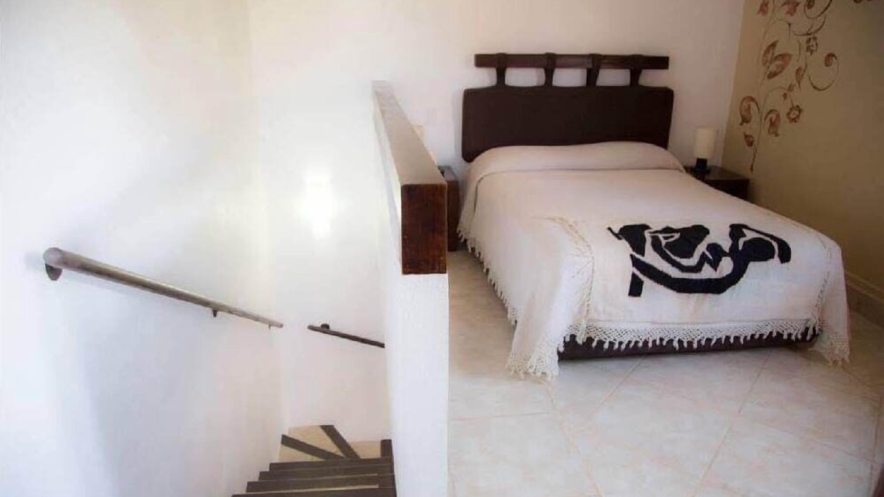 Photo of Bedroom in Bernal
