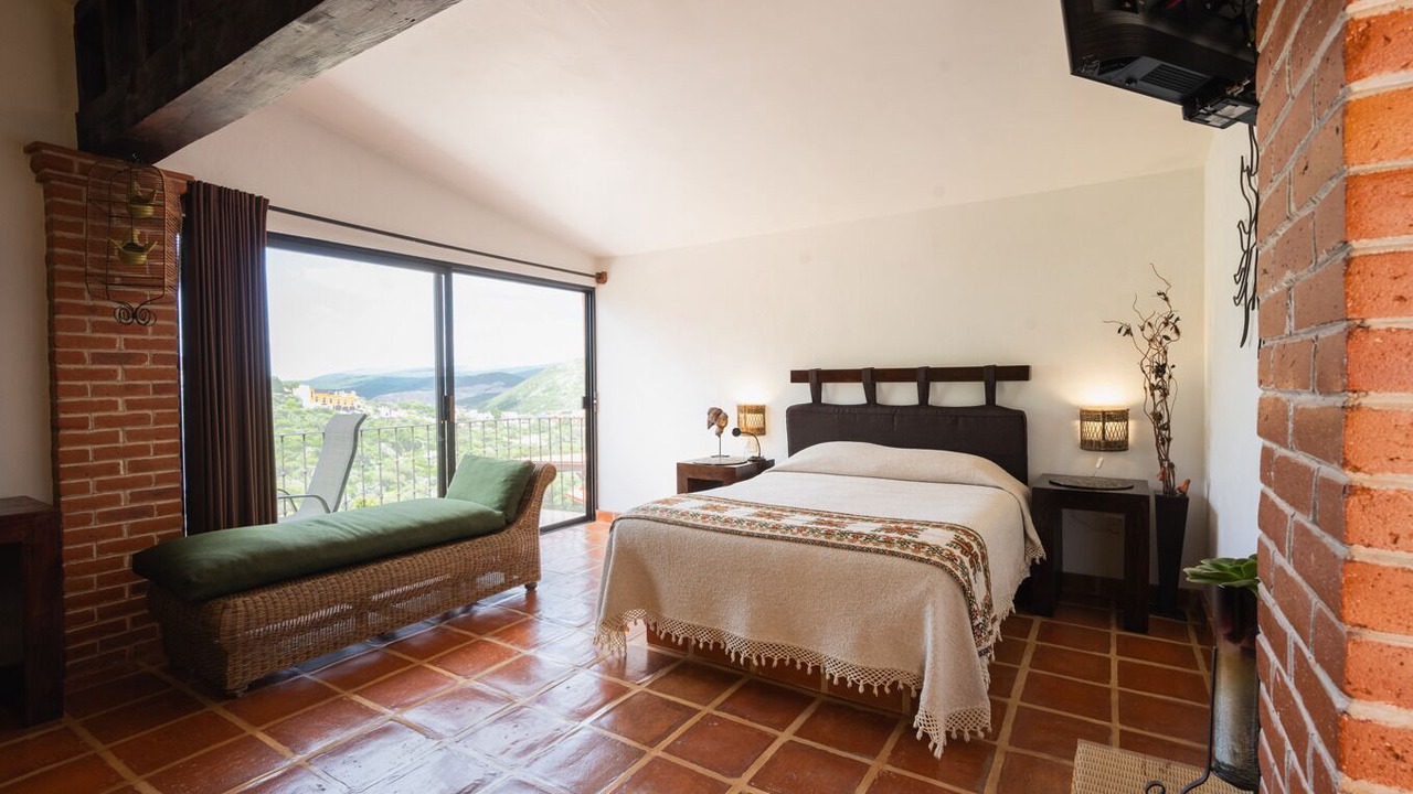 Photo of Bedroom in Bernal