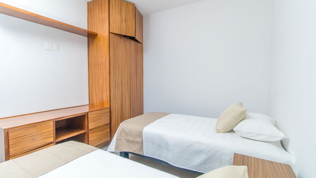 Photo of Bedroom in Colonia 5 de Diciembre