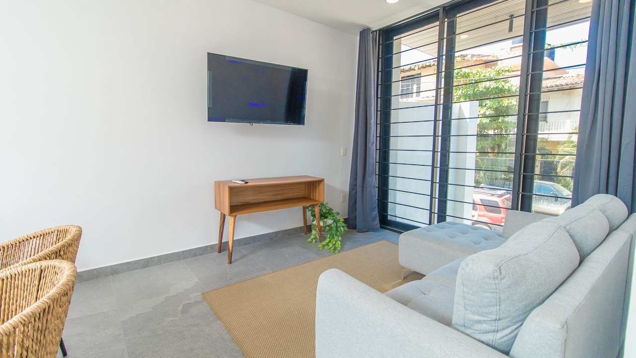 Photo of Livingroom in Colonia 5 de Diciembre
