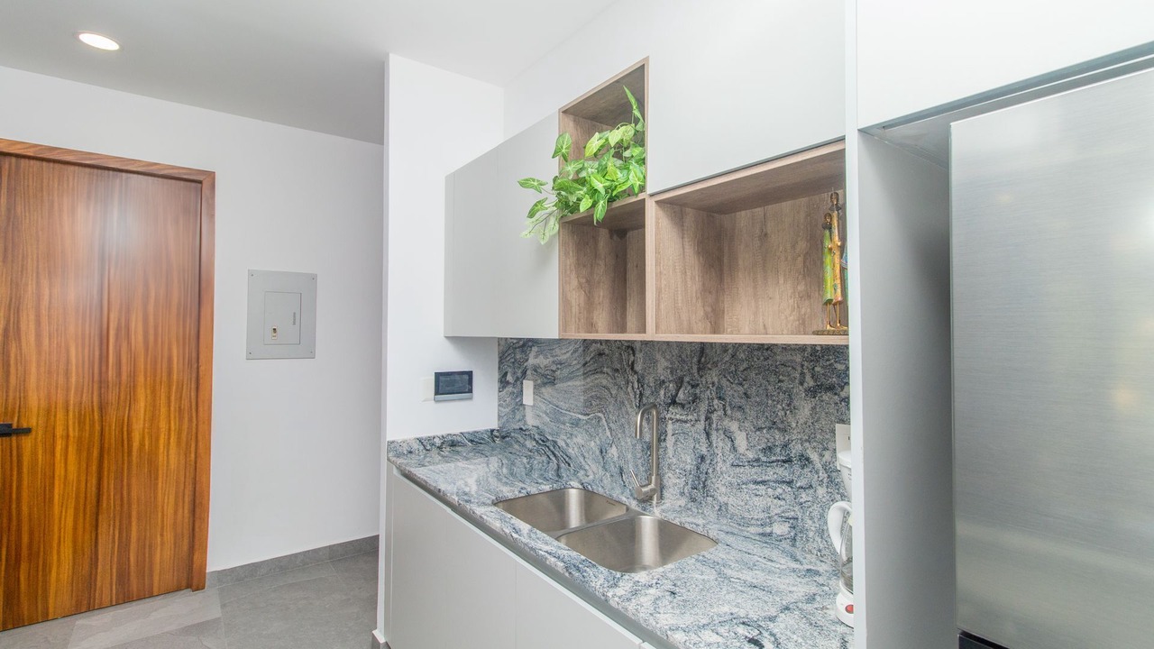 Photo of Kitchen in Colonia 5 de Diciembre