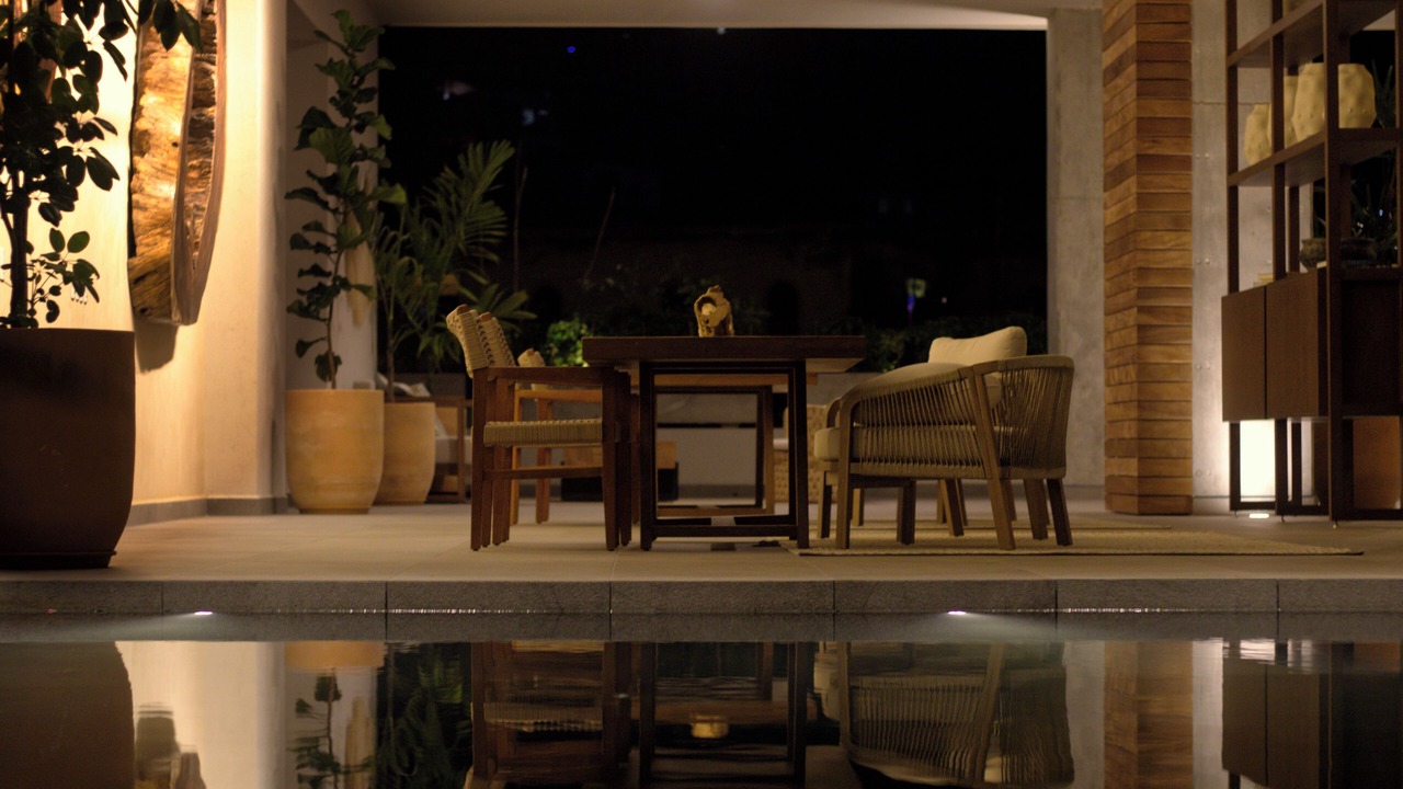 Photo of Outdoor in El Caloso