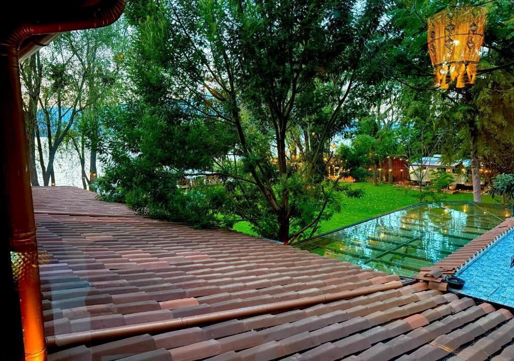 Photo of Bedroom in Tzintzuntzan