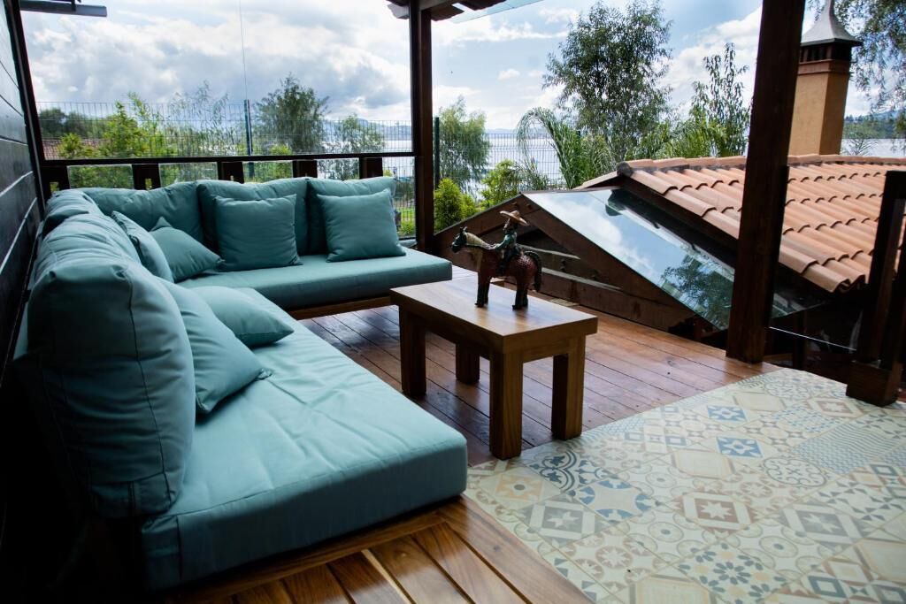 Photo of Outdoor in Tzintzuntzan
