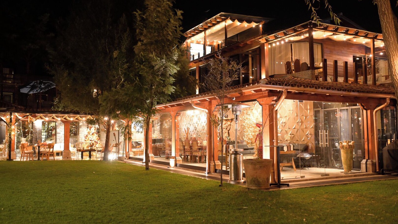 Photo of Livingroom in Tzintzuntzan
