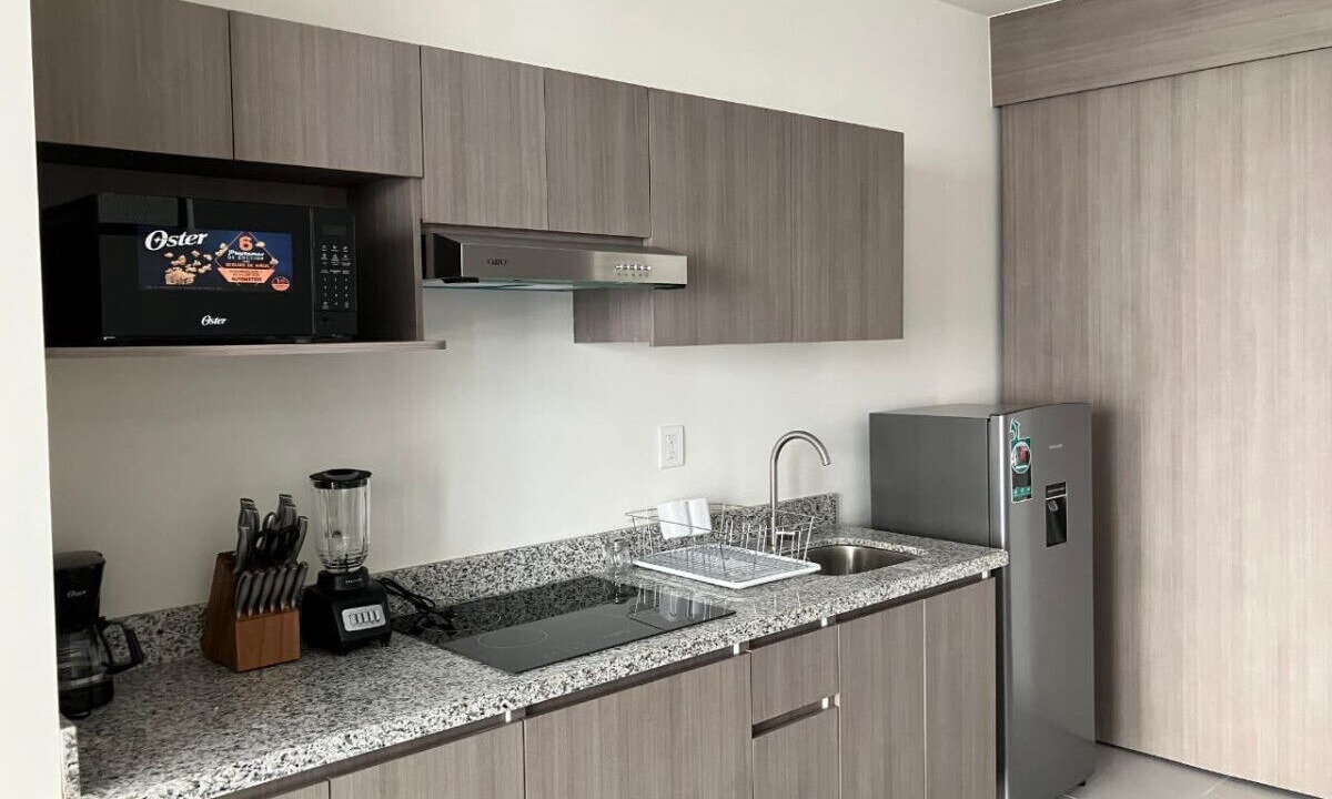 Photo of Kitchen in Zapopan