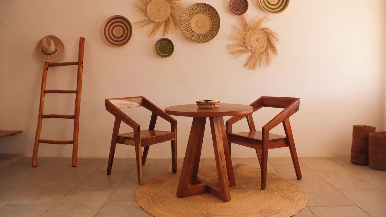 Photo of Bedroom in Izamal