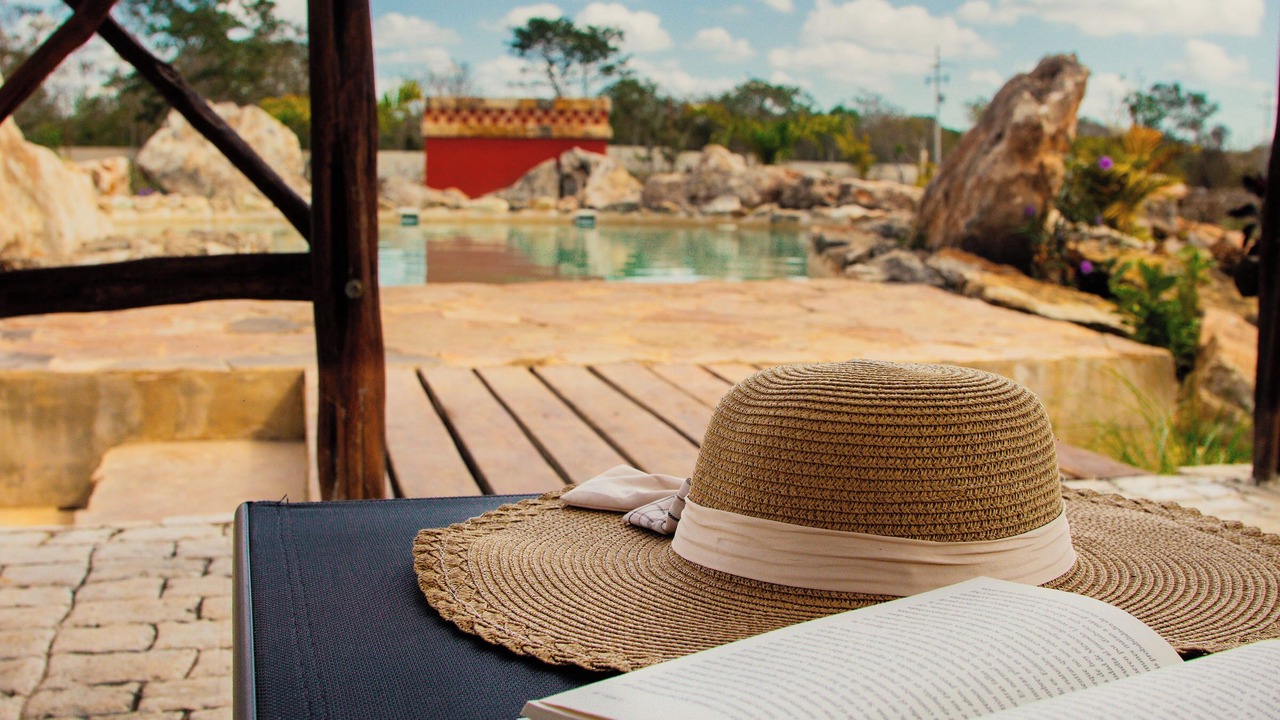Photo of Outdoor in Izamal