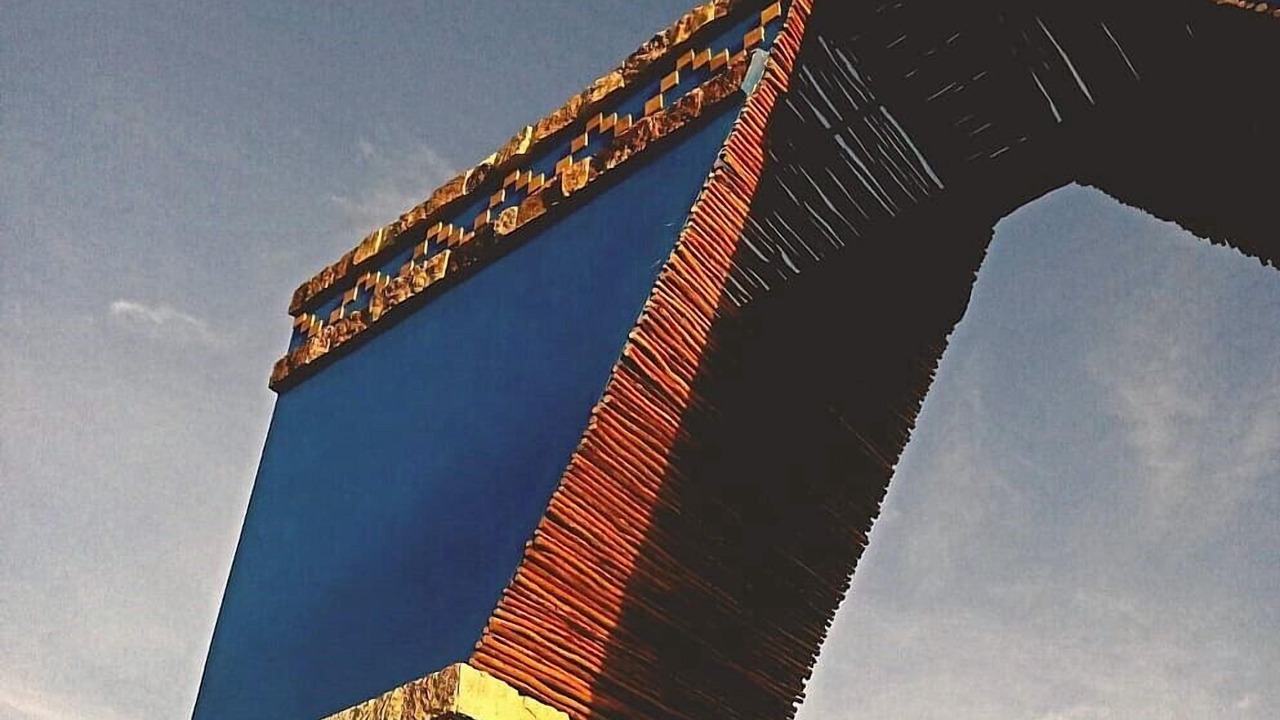 Photo of Outdoor in Izamal