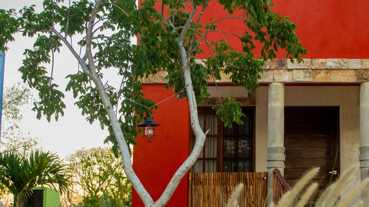 Photo of Outdoor in Izamal