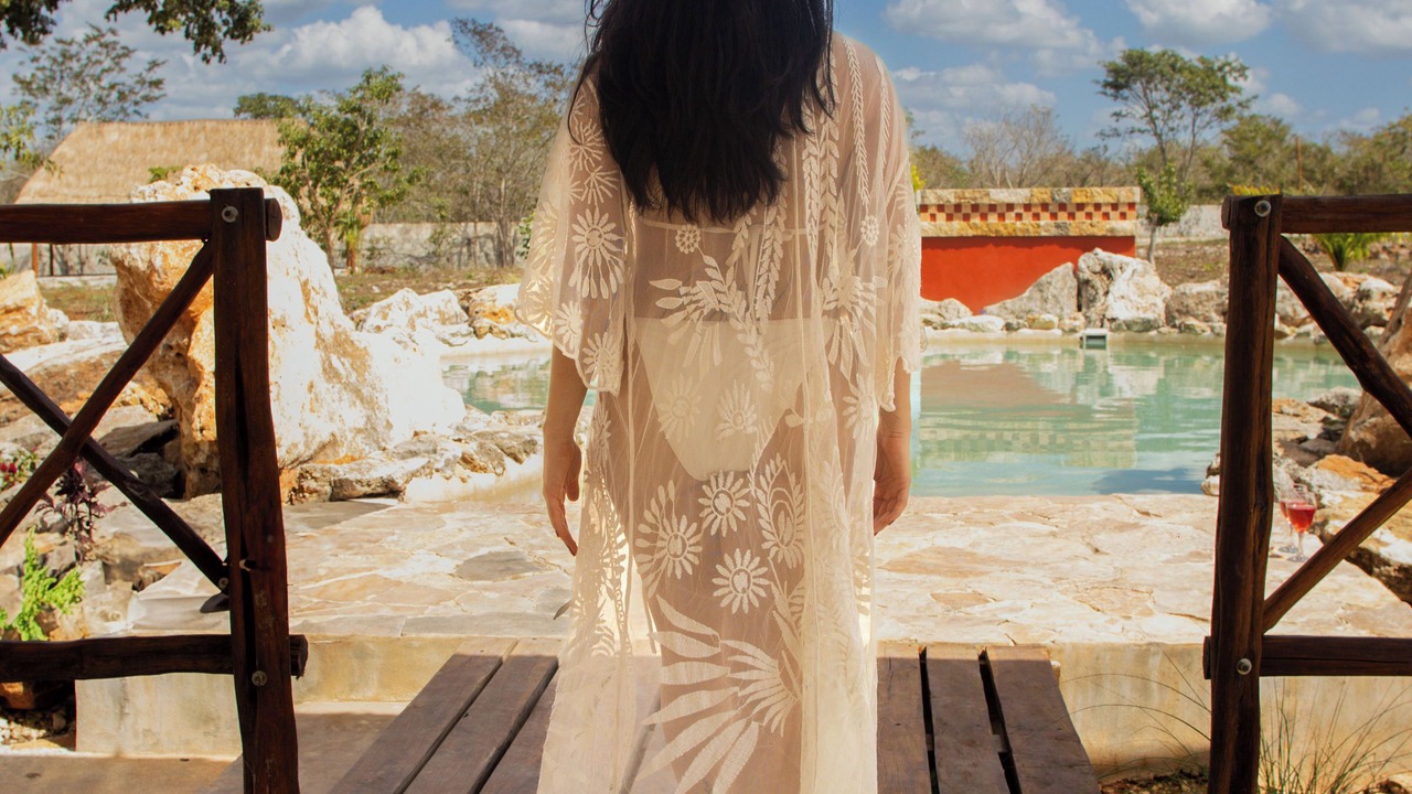 Photo of Outdoor in Izamal