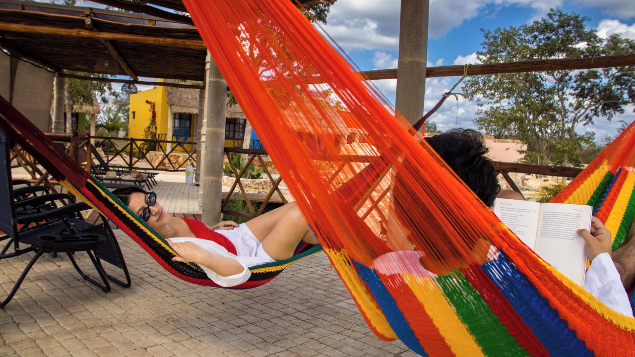 Photo of Outdoor in Izamal