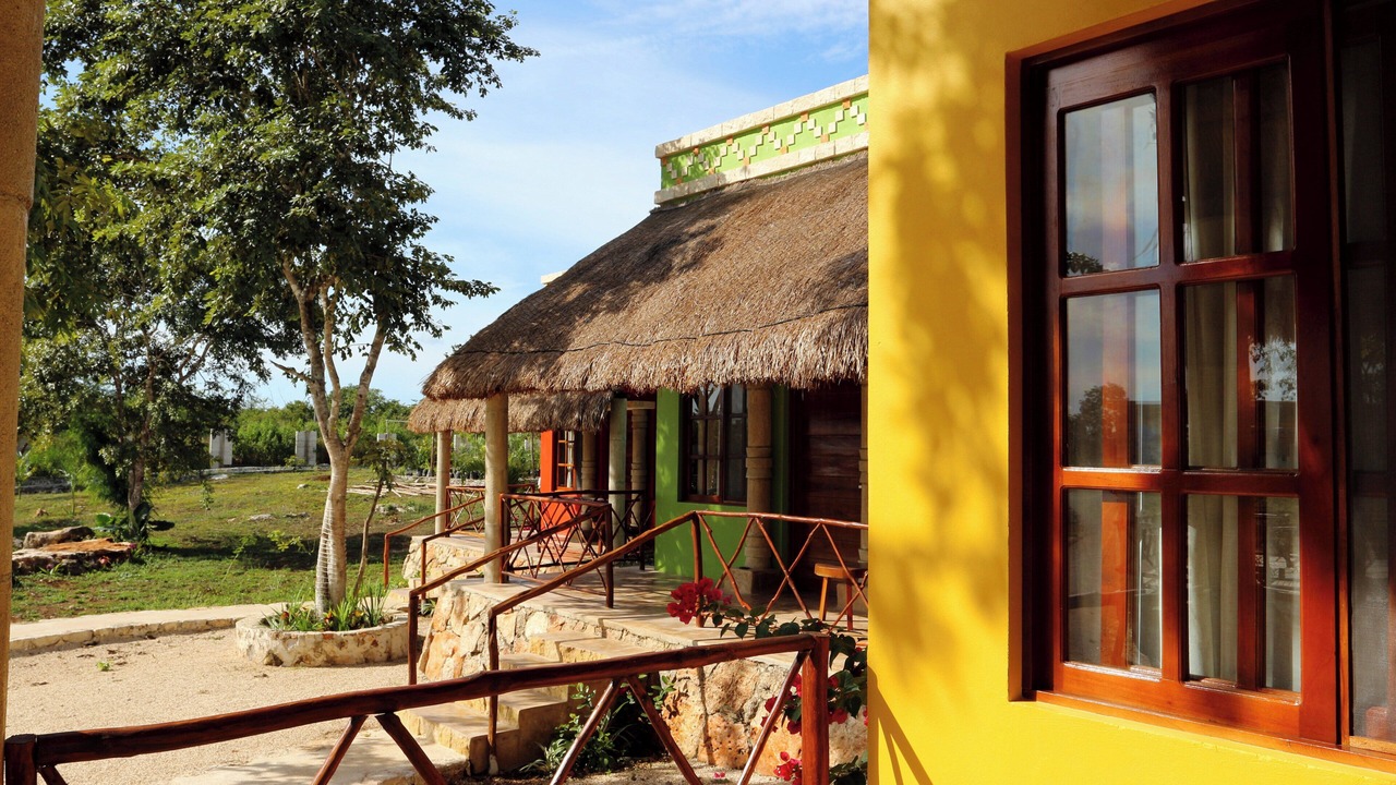 Photo of Outdoor in Izamal