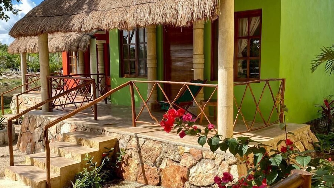 Photo of Outdoor in Izamal