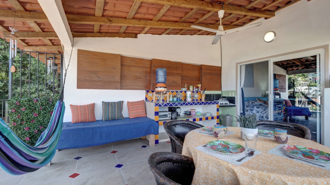 Photo of Outdoor in Yelapa