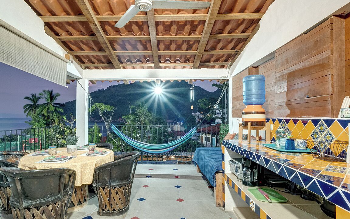 Photo of Outdoor in Yelapa